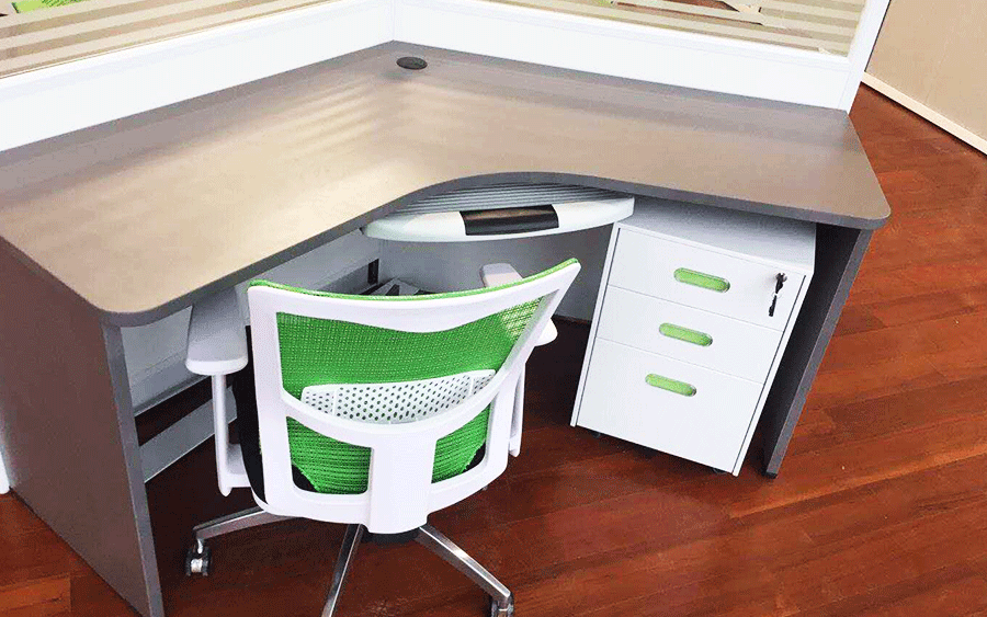 Customized solutions  for steel cabinets