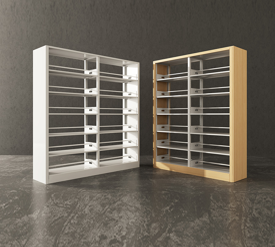 bookshelf