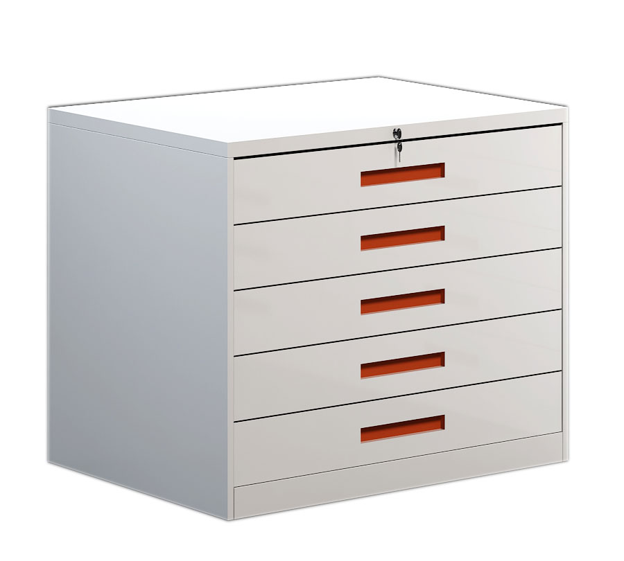 Drawing cabinet