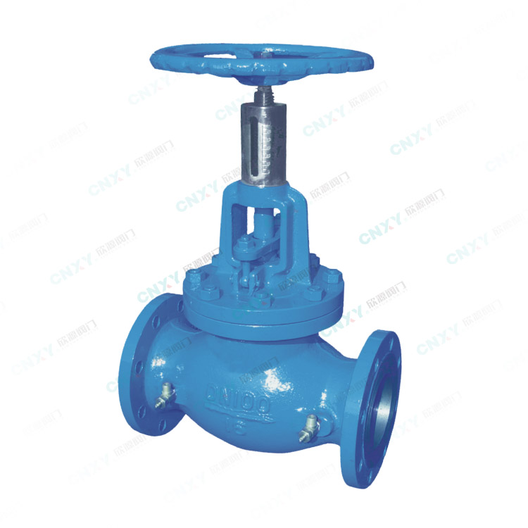 調節平衡（héng）閥