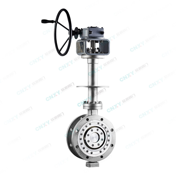 硬碰硬低溫蝶閥（fá）