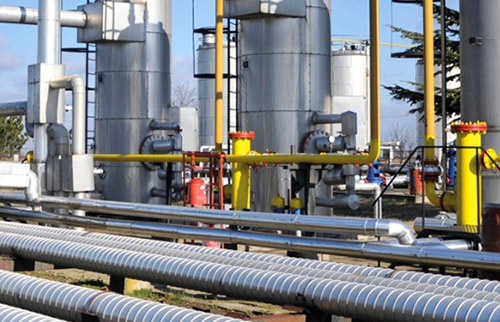 球（qiú）閥的安裝流程和注意（yì）事項有哪些