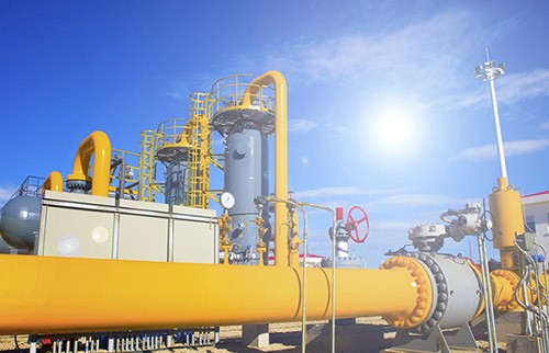 大（dà）口徑全焊接球閥安裝注意事項（xiàng）