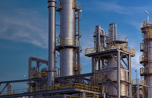 氣動蝶閥的安裝環境（jìng）及（jí）維護注（zhù）意事項