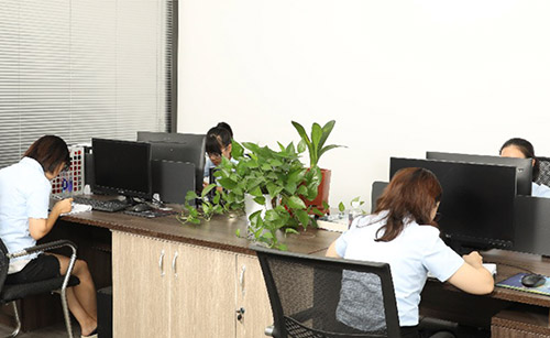 企業（yè）實拍