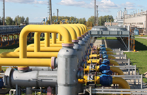 氣動閥門的氣動執行器出現發熱怎（zěn）麽辦？