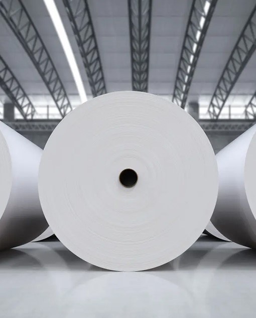 造（zào）紙（zhǐ）