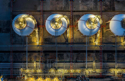 全通（tōng）徑球閥與縮徑球閥的區別及選用