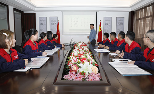 企業實（shí）拍