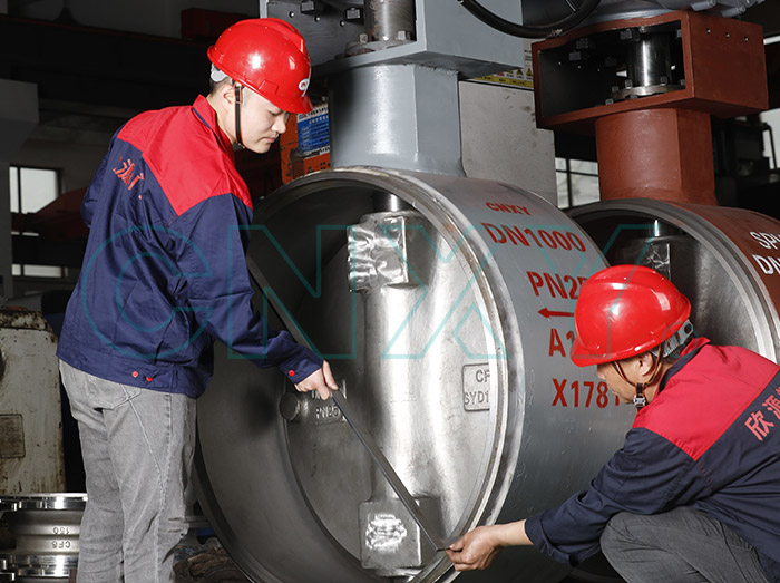 檢驗檢（jiǎn）測