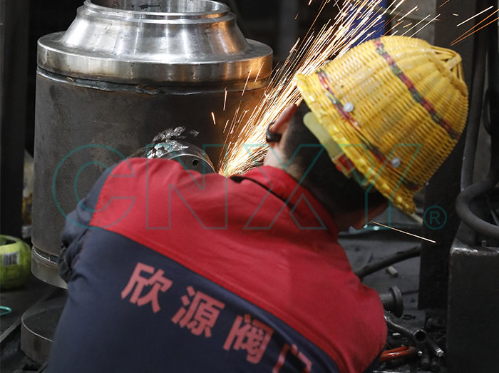 生（shēng）產（chǎn）控製