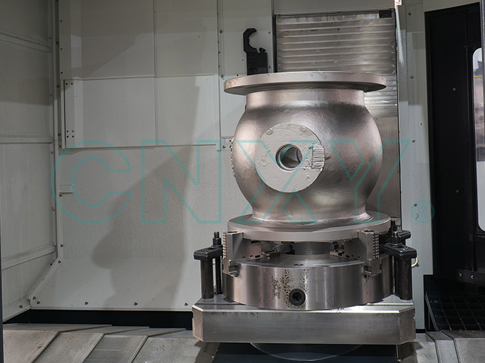 生產控（kòng）製