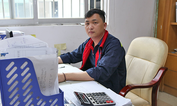 高端（duān）設計